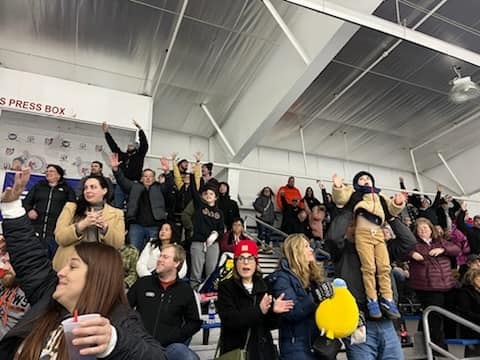2026–27 Season Schedule Released