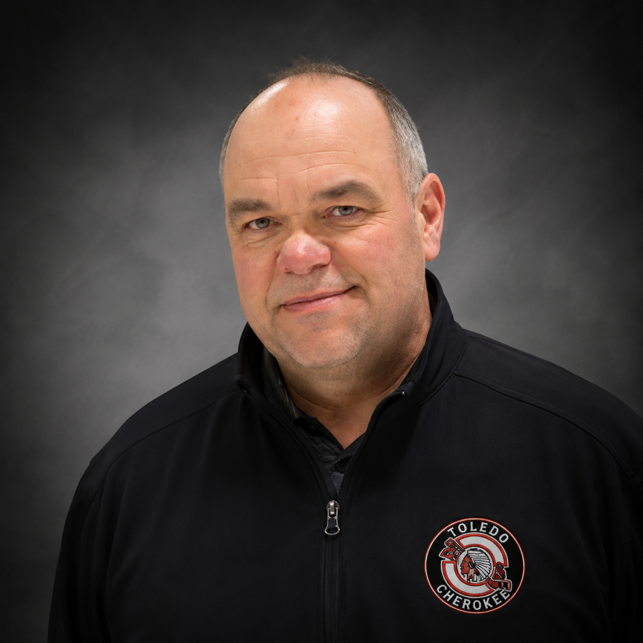 Kenny Miller, Head Coach / General Manager