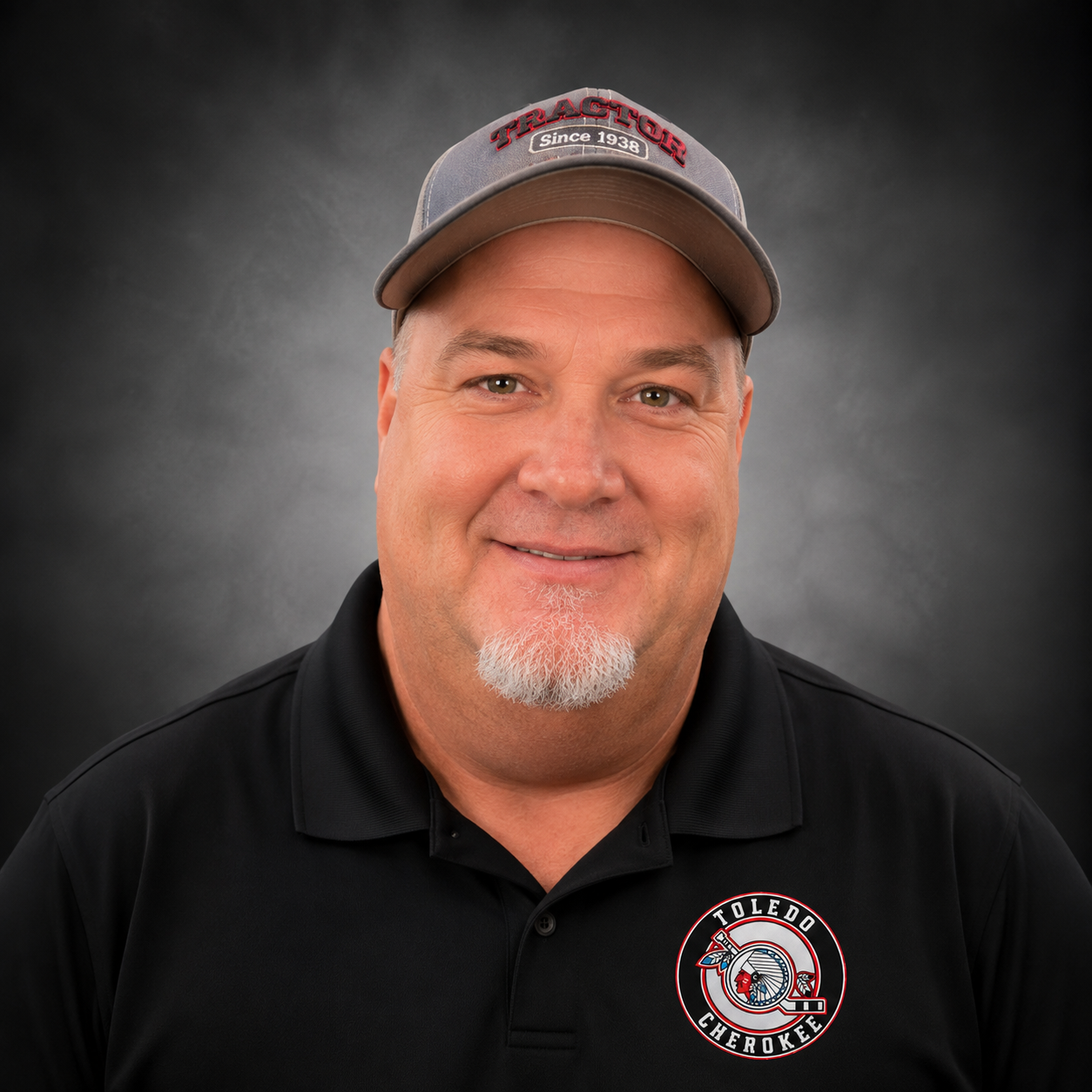 Todd Omey, Head Coach